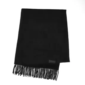 Ali Frayed Scarf