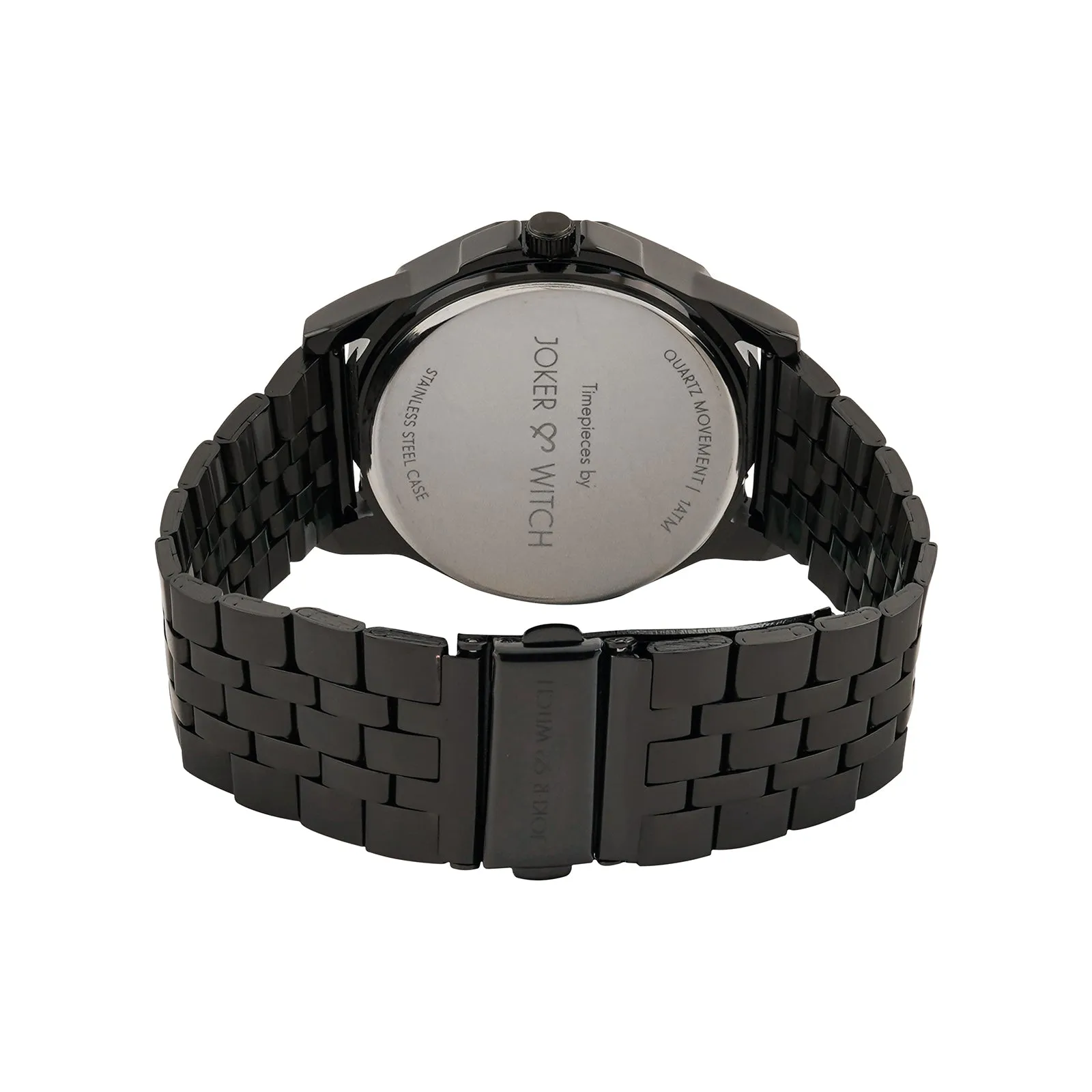 Astar Watch Bracelet Stack