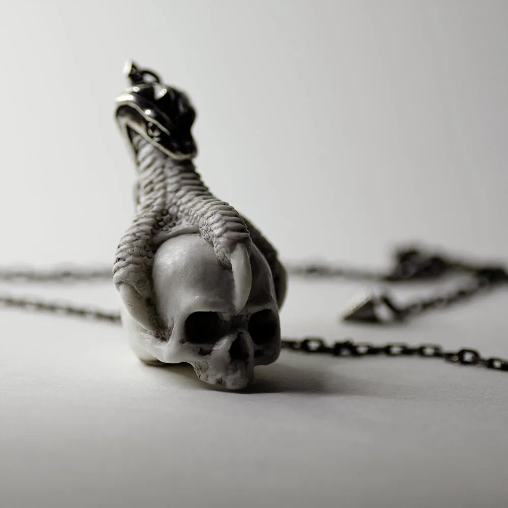 Attraper pendant - final sale