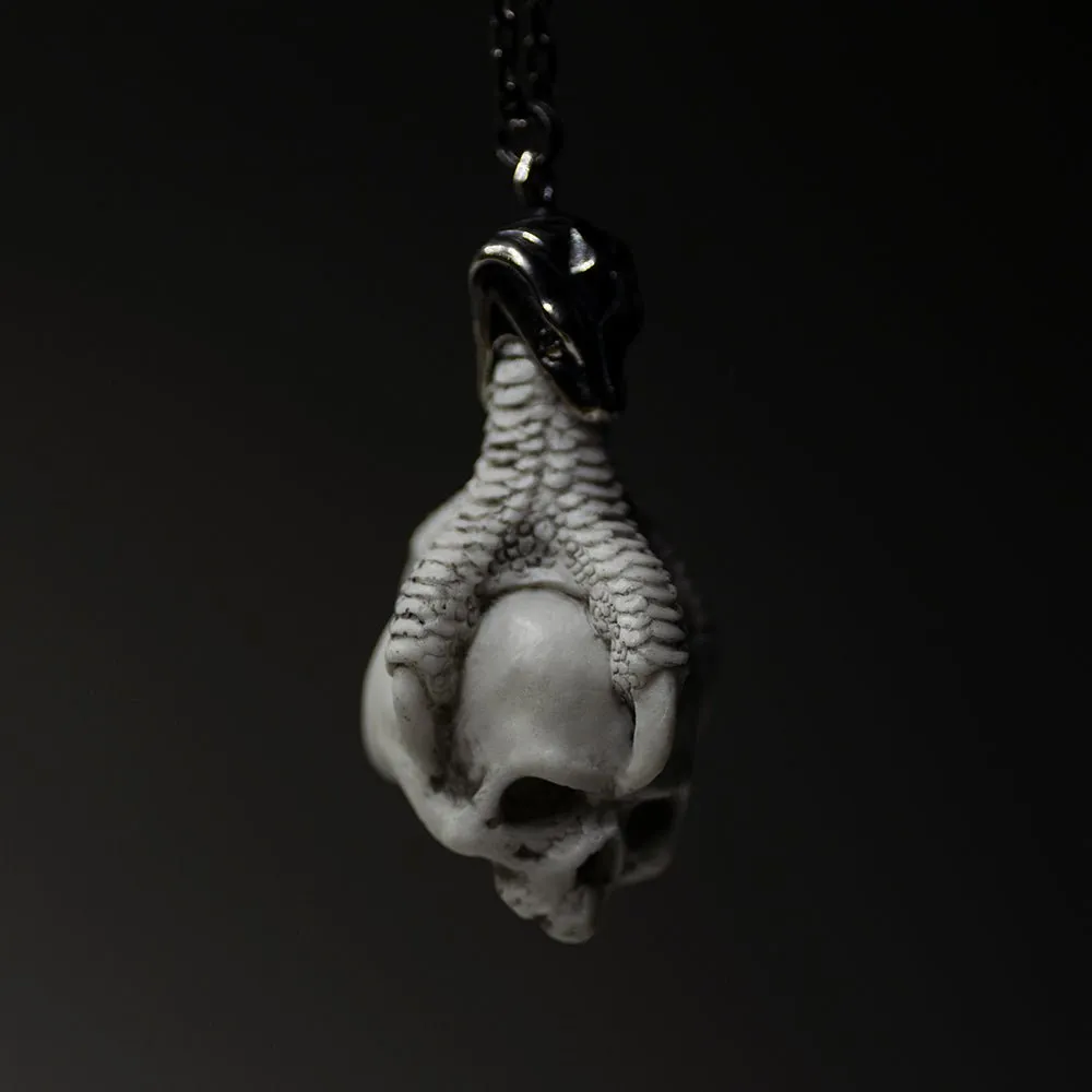 Attraper pendant - final sale