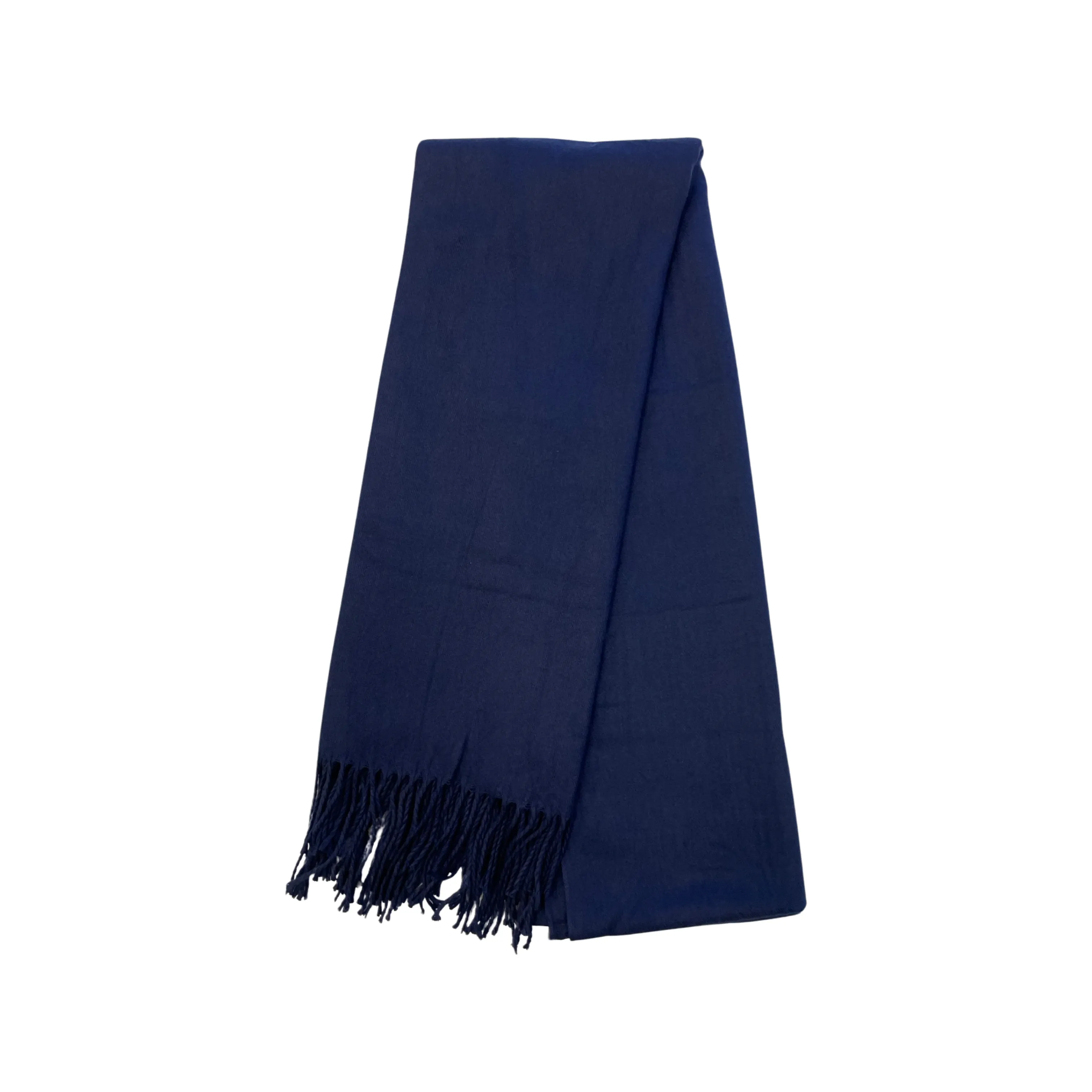 Beth Scarf in Navy