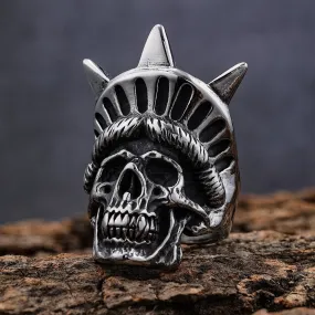 Bone Crusher - Lady Liberty - R129