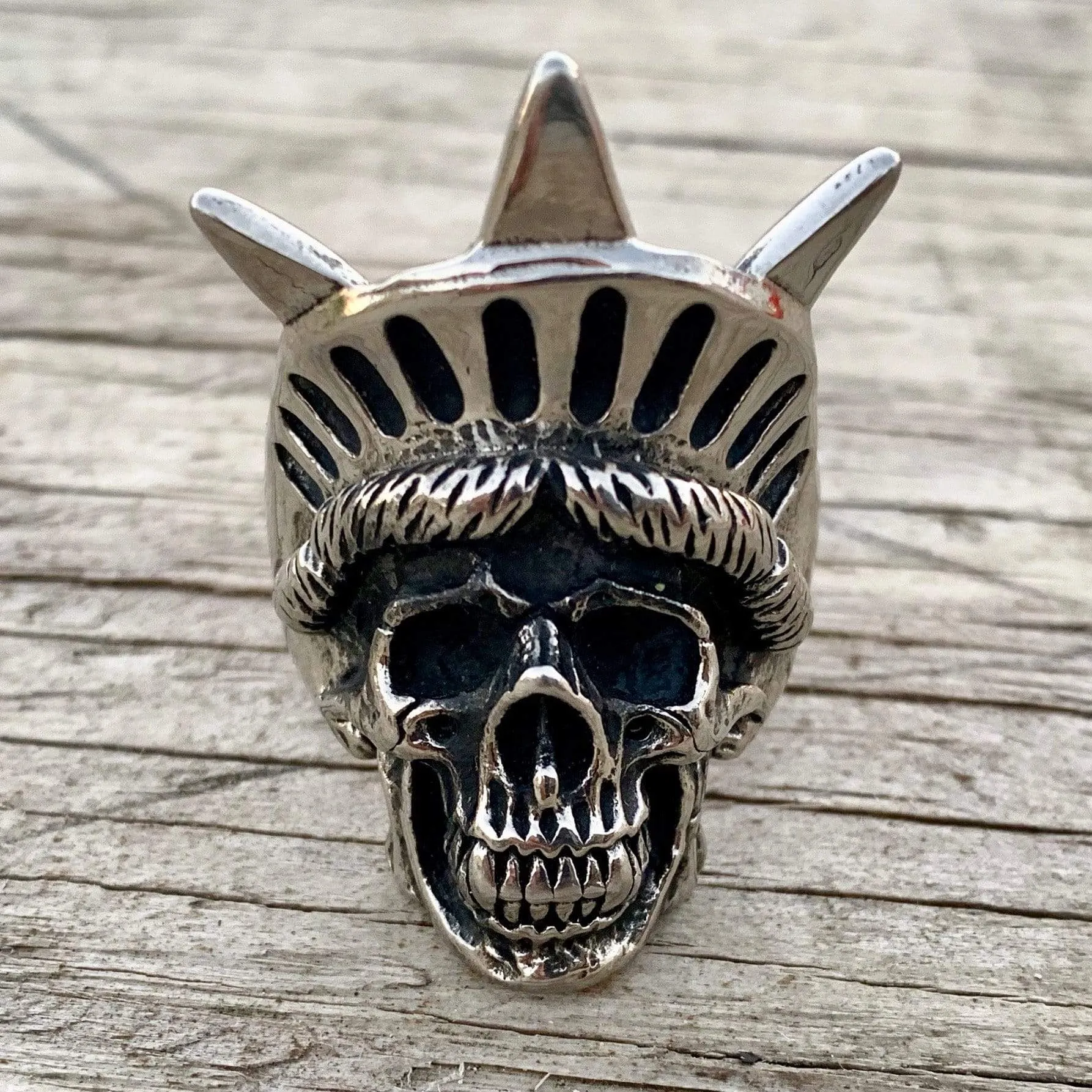 Bone Crusher - Lady Liberty - R129