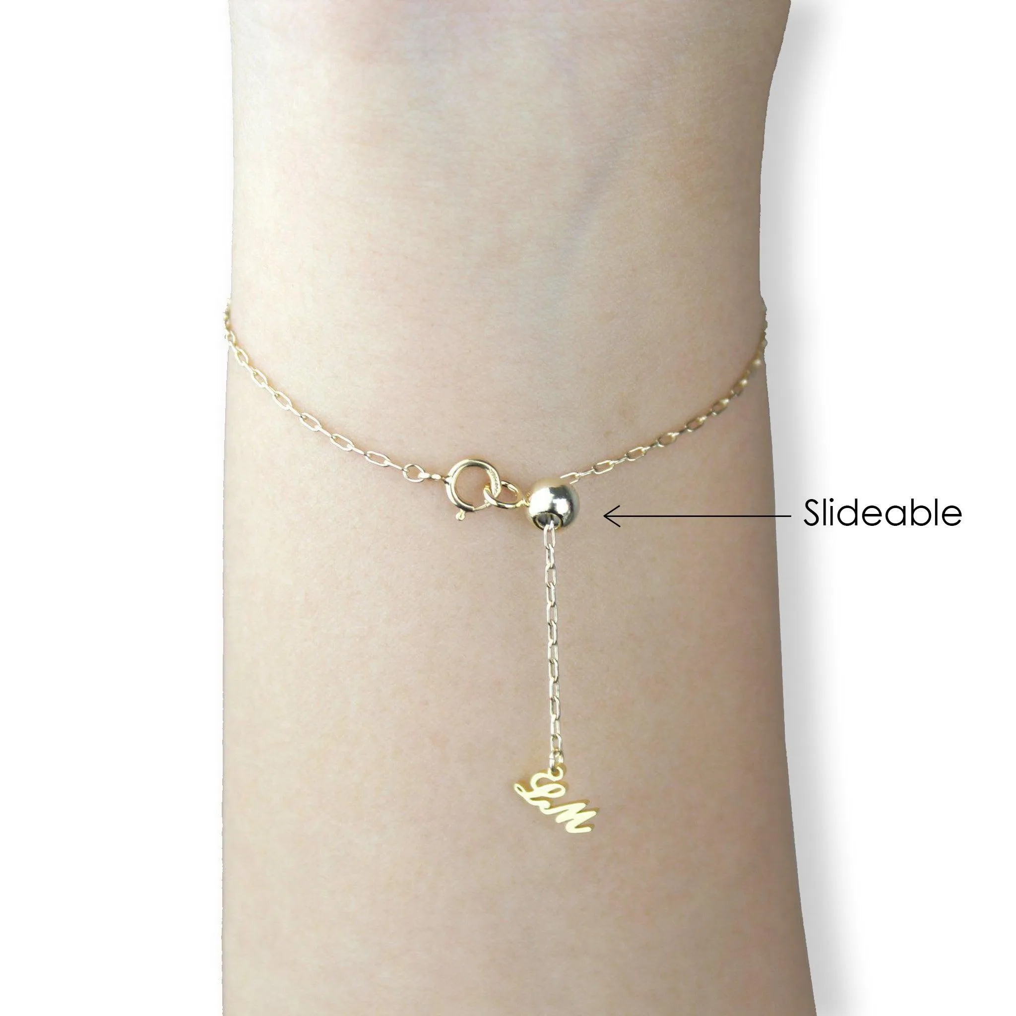 [Constellation] Pisces Necklace