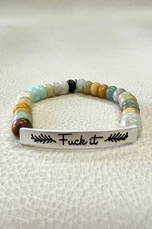 Dylan Snarky Bracelets