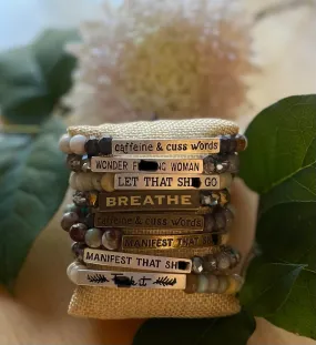 Dylan Snarky Bracelets