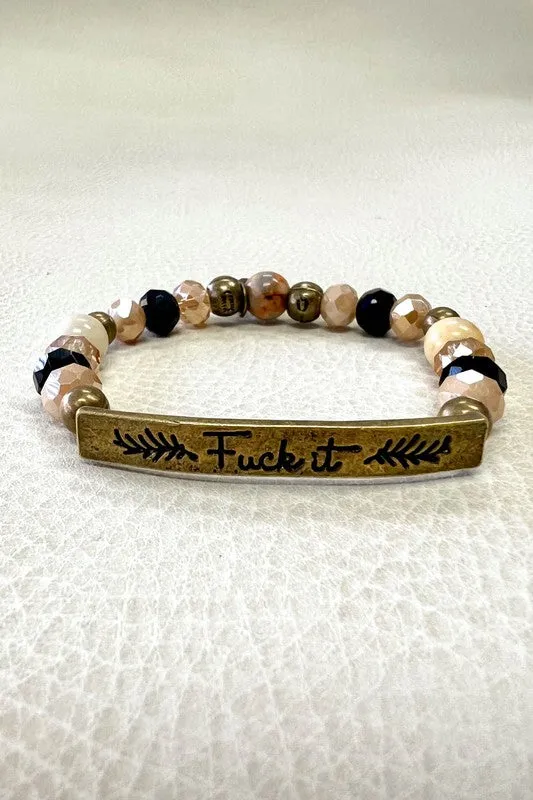 Dylan Snarky Bracelets