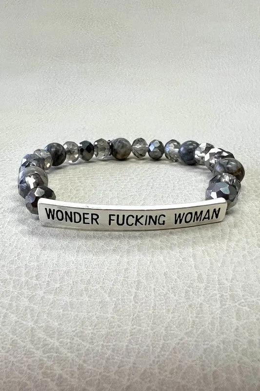 Dylan Snarky Bracelets