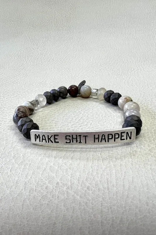 Dylan Snarky Bracelets