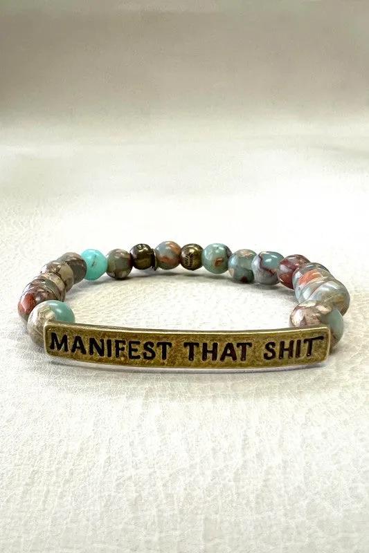 Dylan Snarky Bracelets