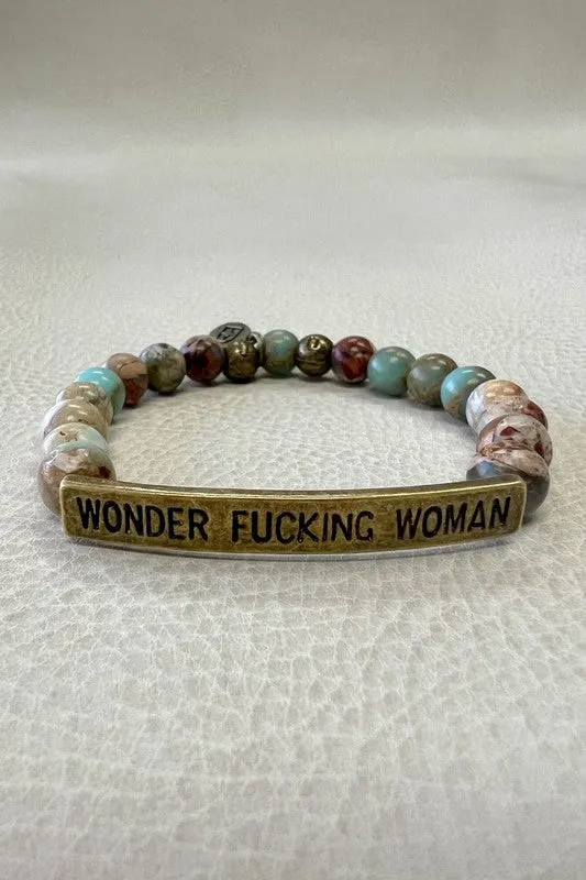 Dylan Snarky Bracelets