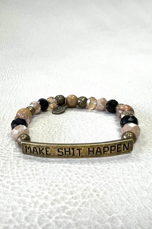 Dylan Snarky Bracelets