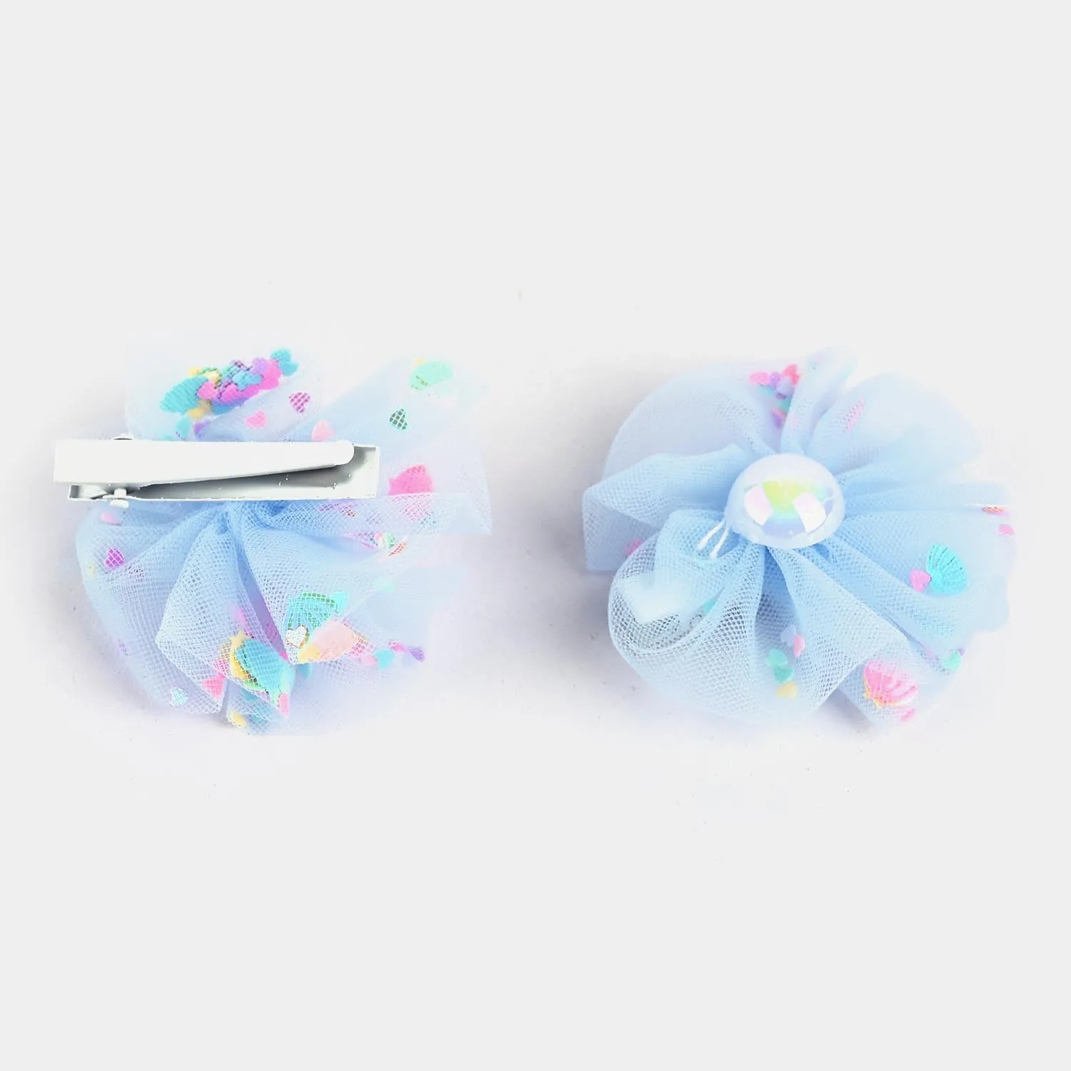 FANCY HAIR CLIP FOR GIRLS