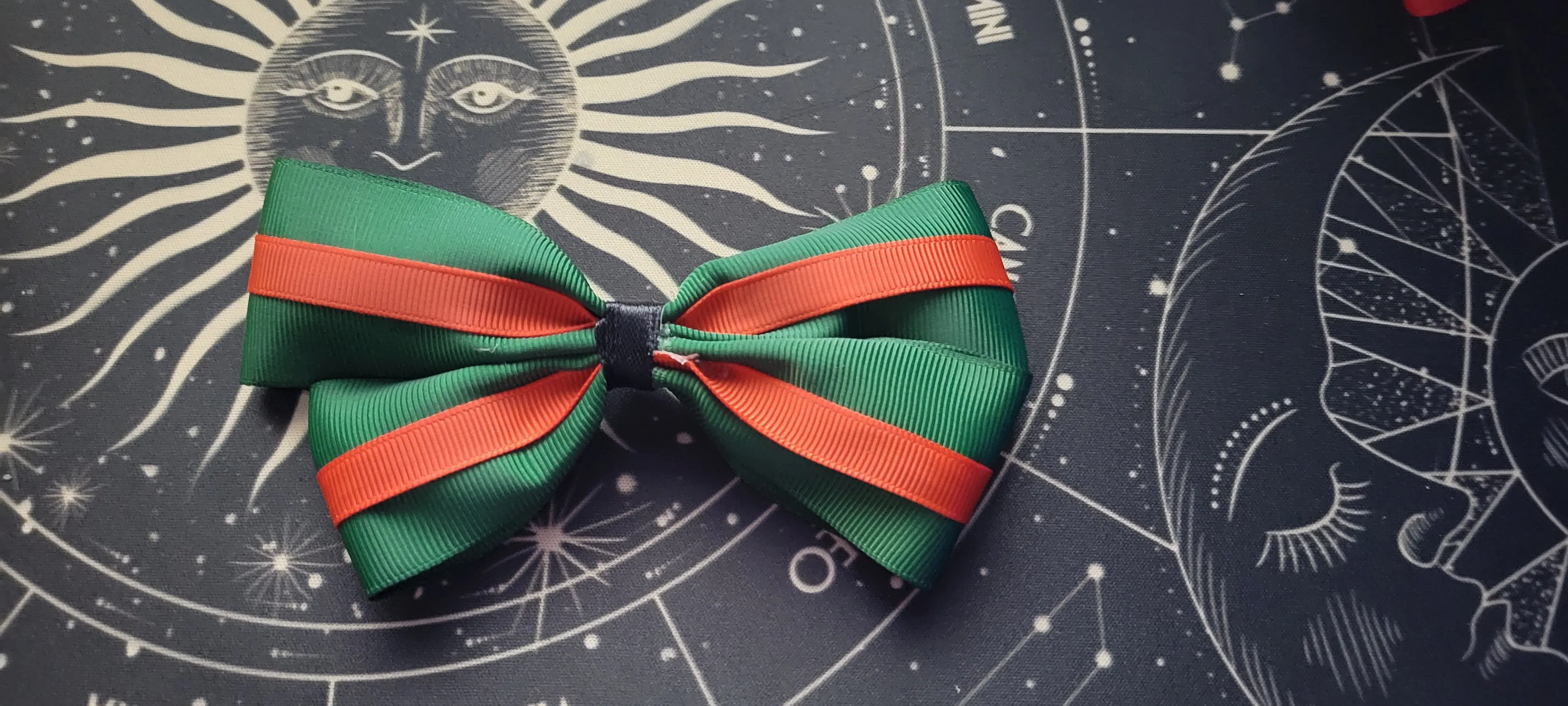 Futaba Oracle Hairbow