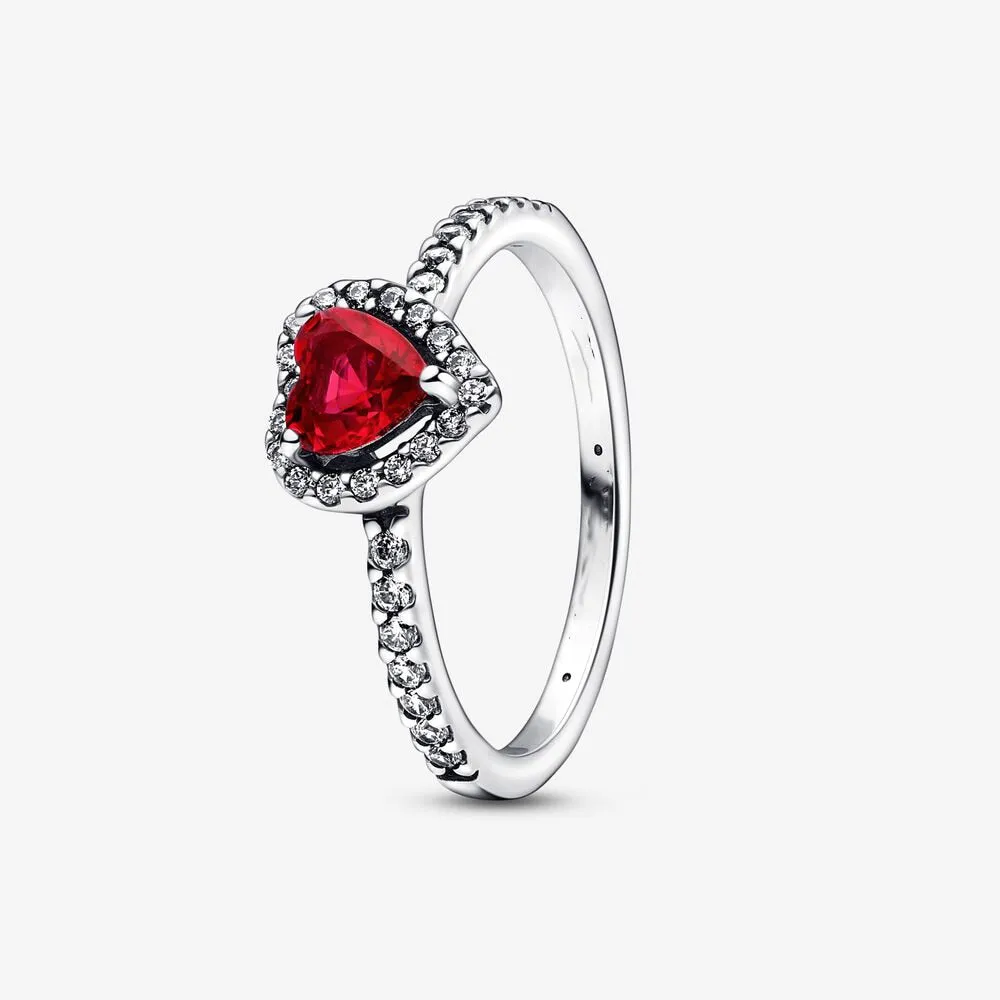 Gleaming Perfection Ring Jewelry