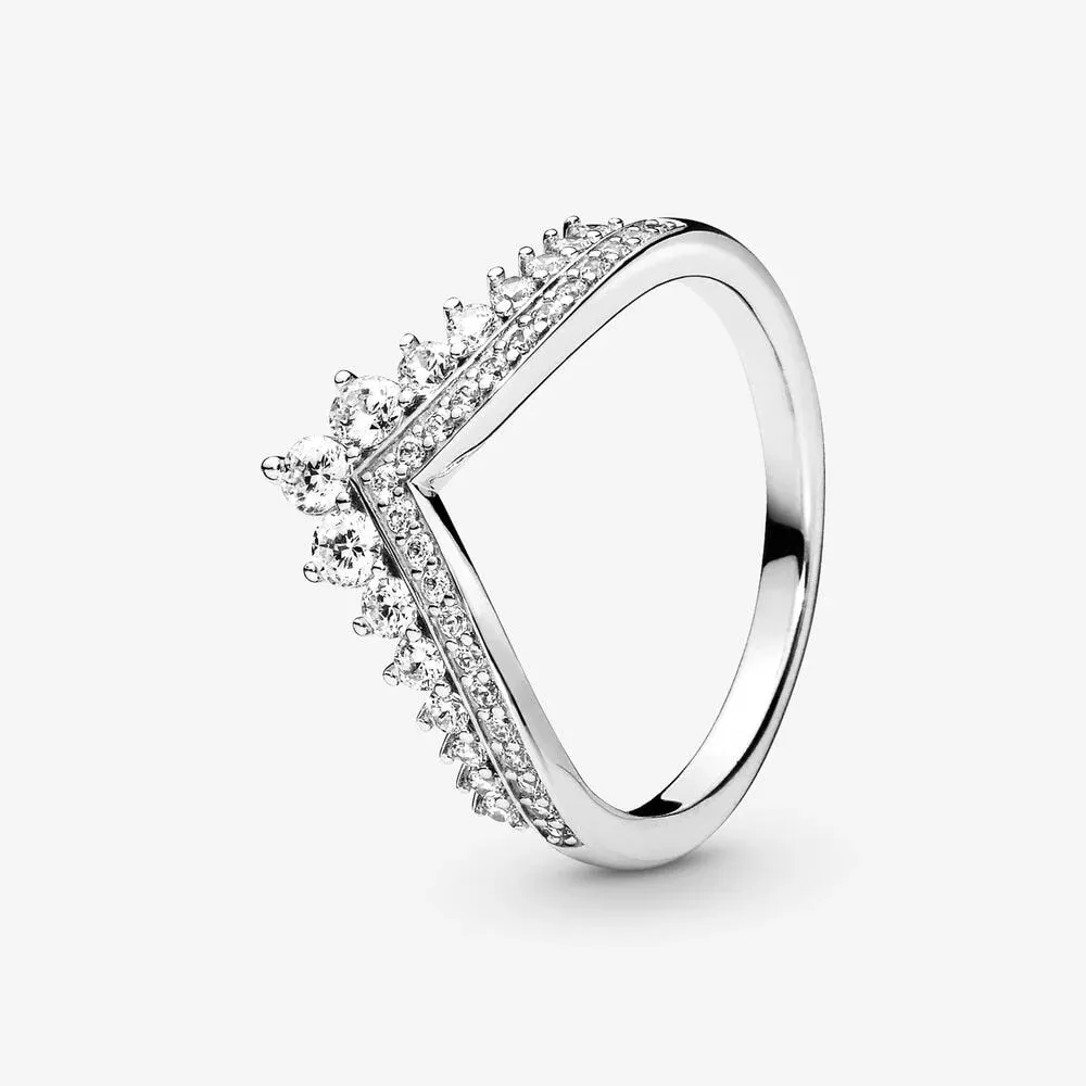 Gleaming Perfection Ring Jewelry