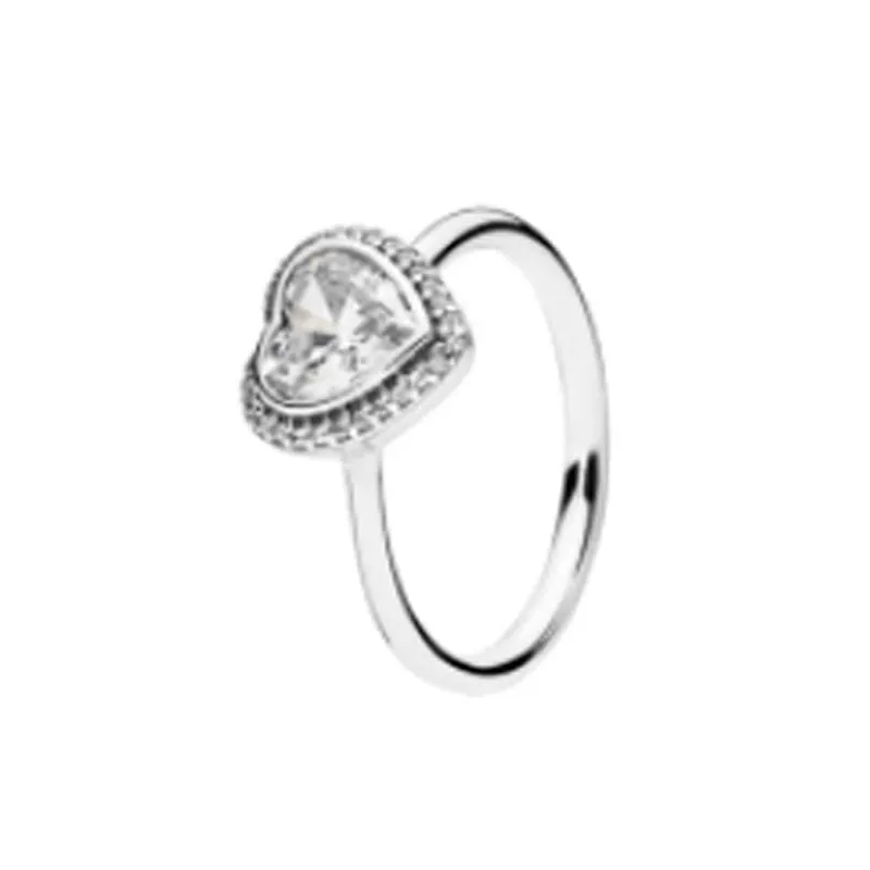 Gleaming Perfection Ring Jewelry