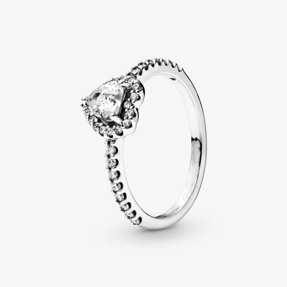 Gleaming Perfection Ring Jewelry