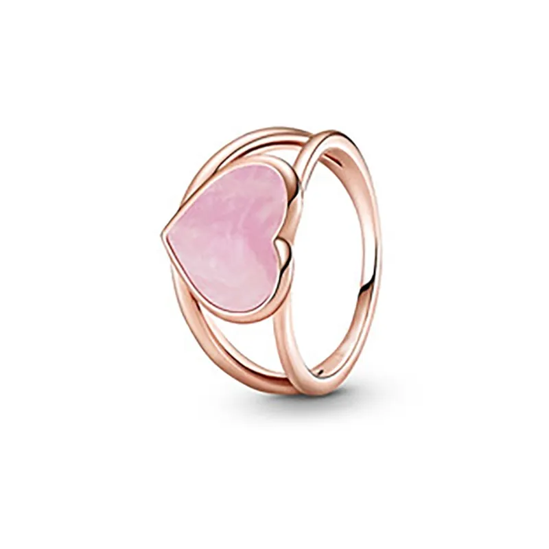 Gleaming Perfection Ring Jewelry