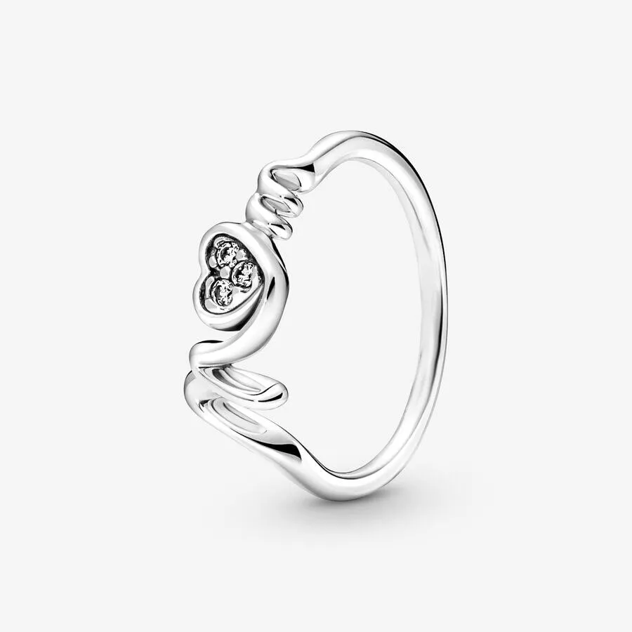 Gleaming Perfection Ring Jewelry