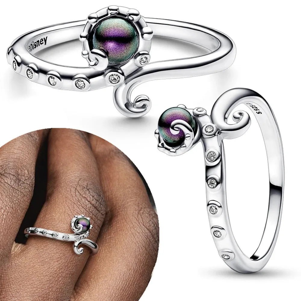 Stunning Glistening Affectionate Love Ring Jewelry