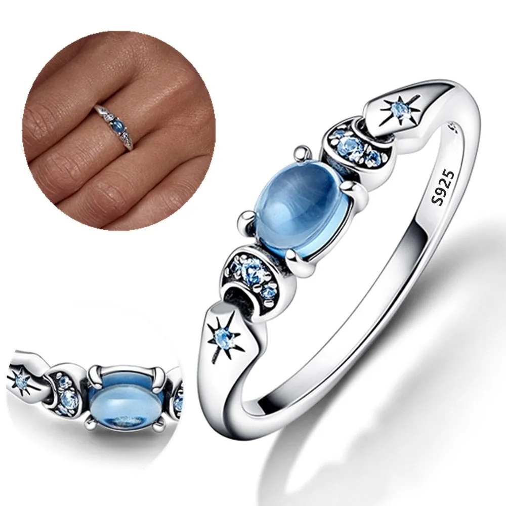 Stunning Glistening Affectionate Love Ring Jewelry