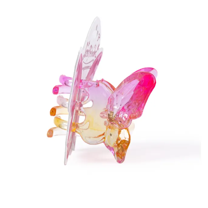 Great Pretenders Flights of Fancy Butterfly Hair Clip