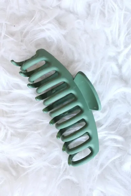 Hair Claw Clip Large