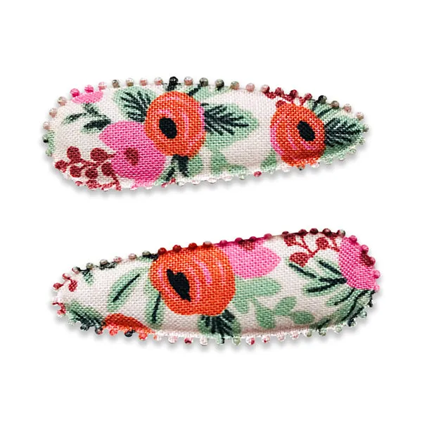 Hair Clip - Marni