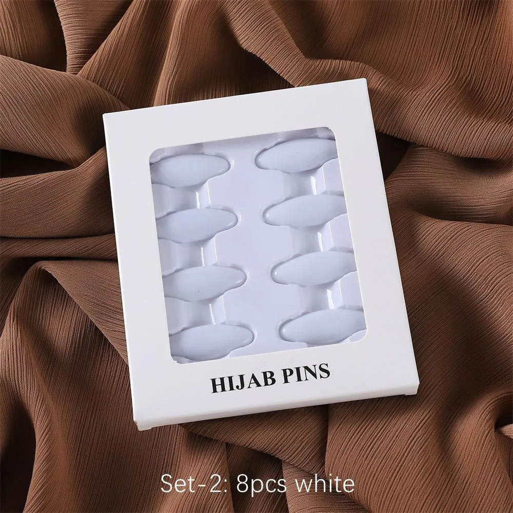 Hijab pins