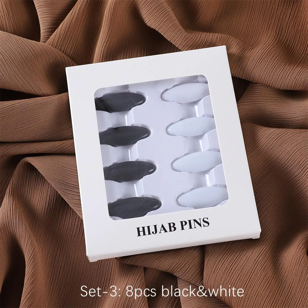 Hijab pins