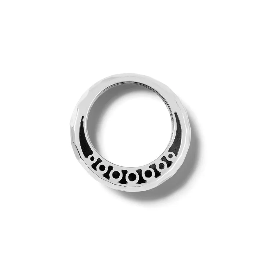 Inner Circle Double Ring