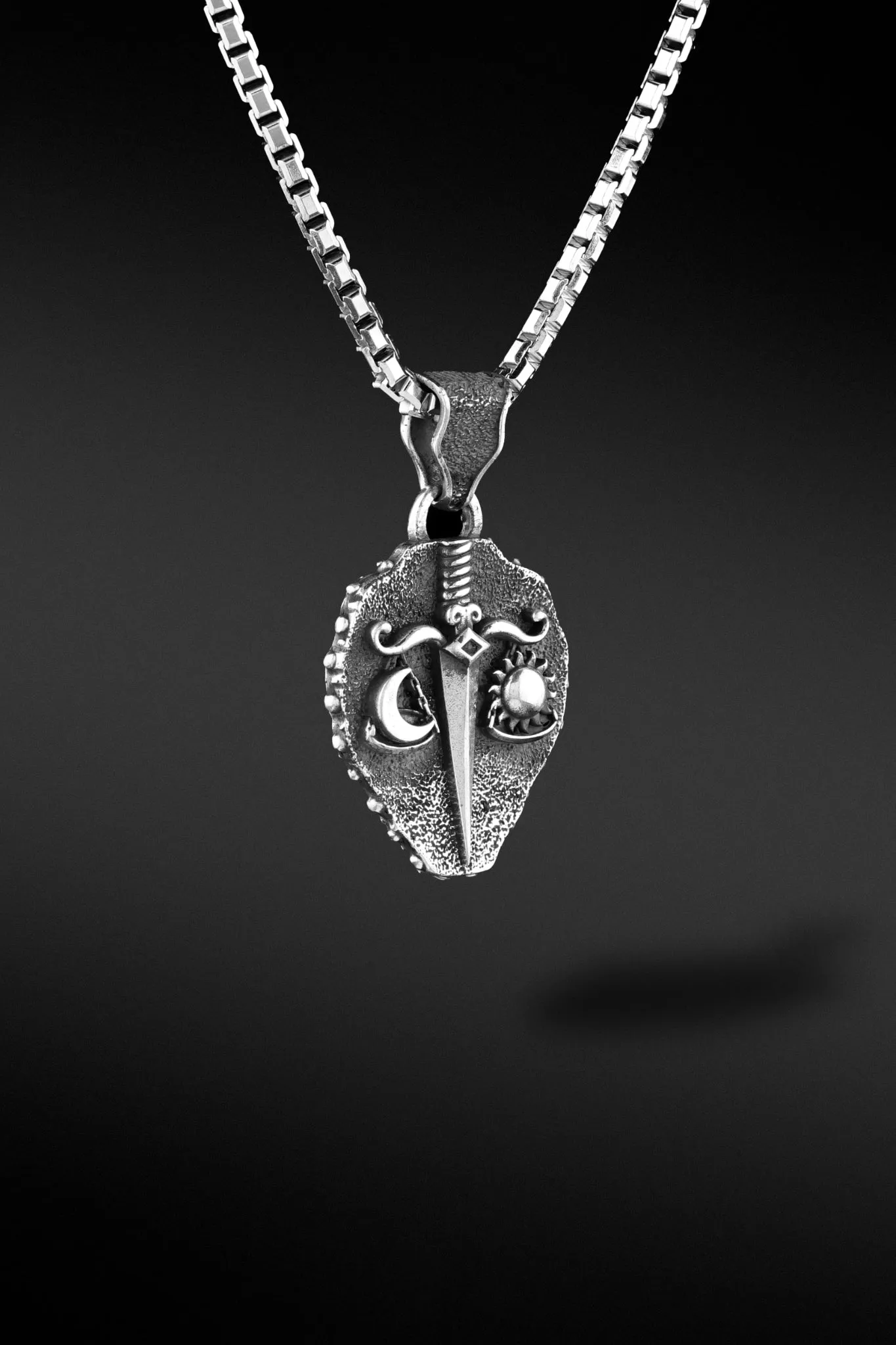 Libra Pendant