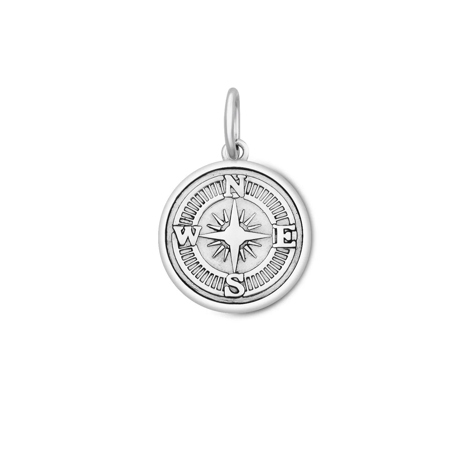 LOLA Compass Rose Pendant