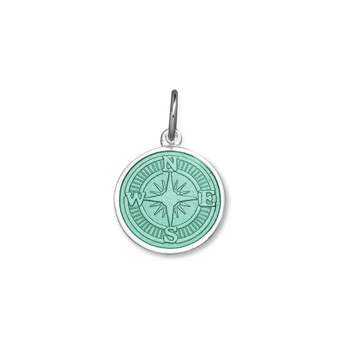 LOLA Compass Rose Pendant