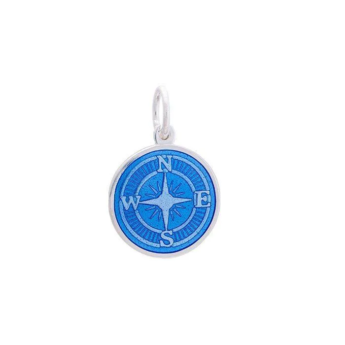 LOLA Compass Rose Pendant