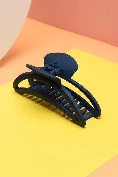 Luxe Open Hair Clip