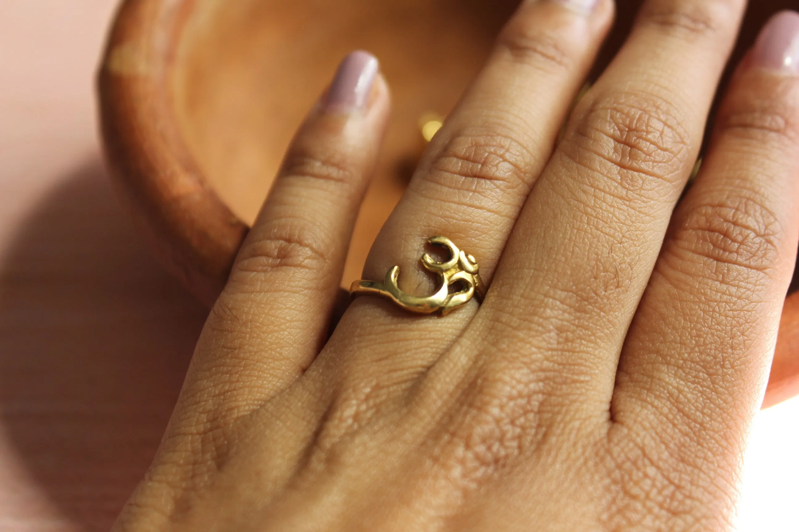 Om Ring