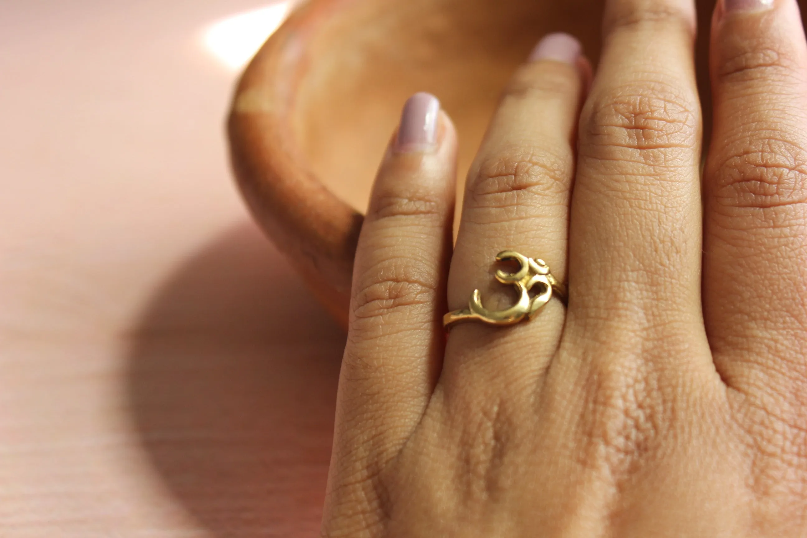 Om Ring