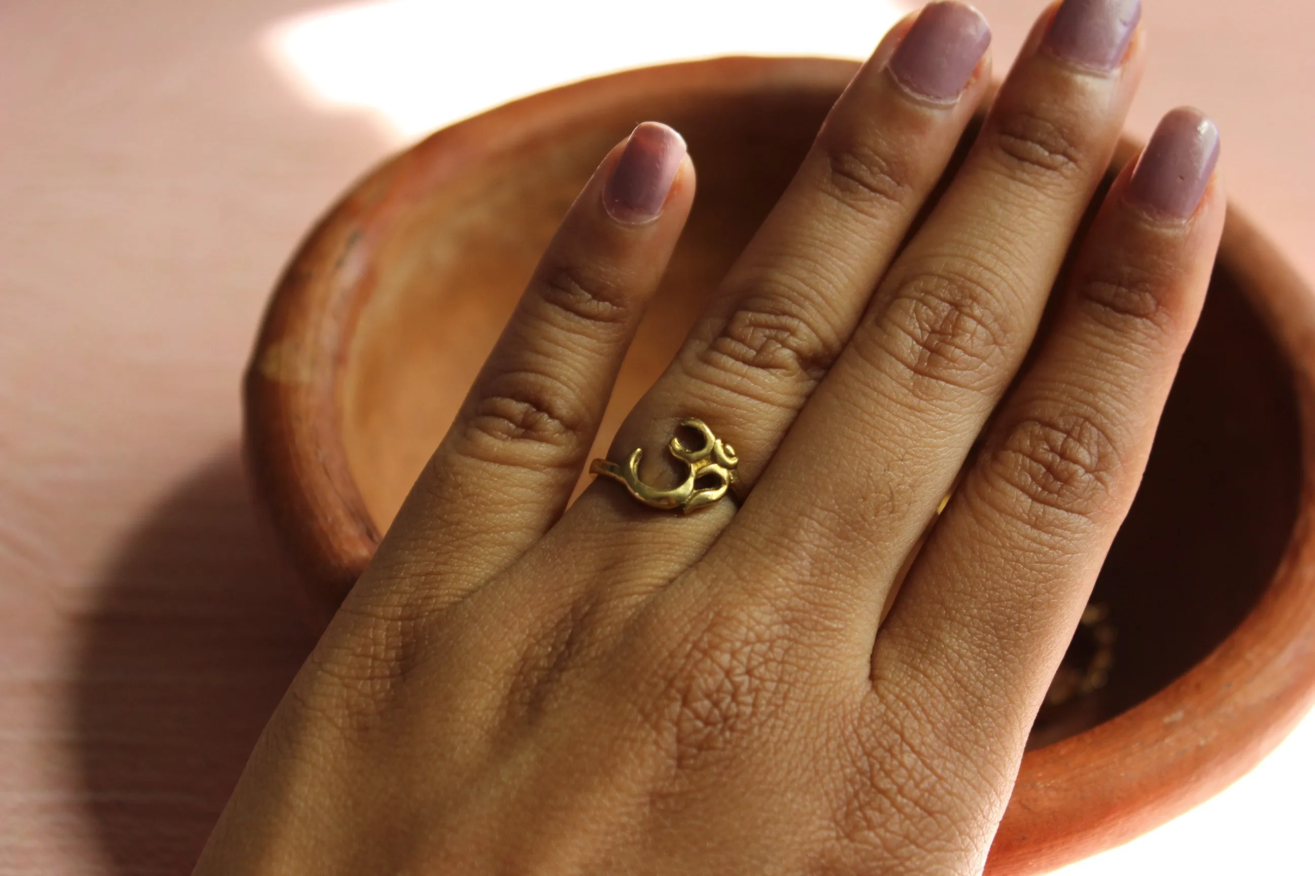 Om Ring