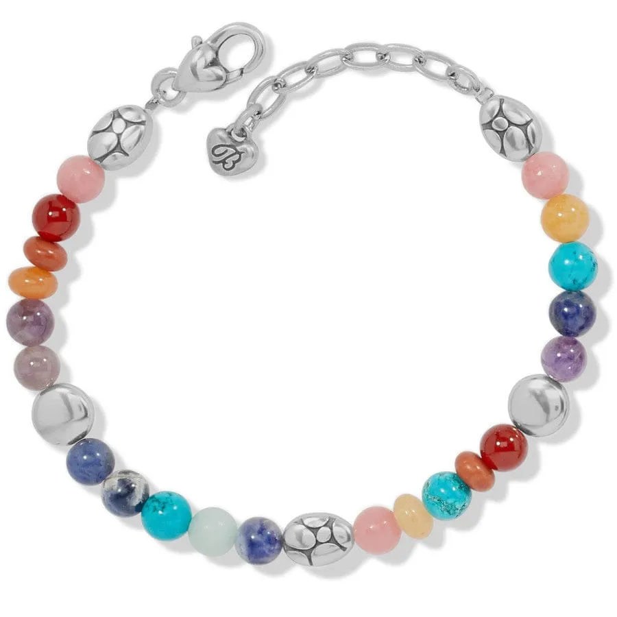 Pebble Paradise Bracelet