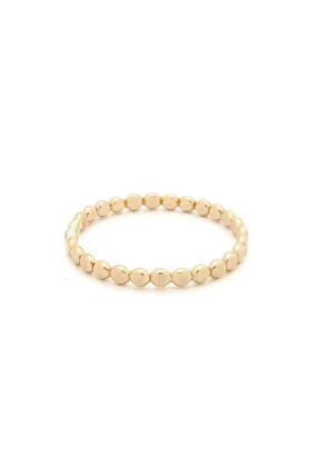 Pebble Stacking Ring