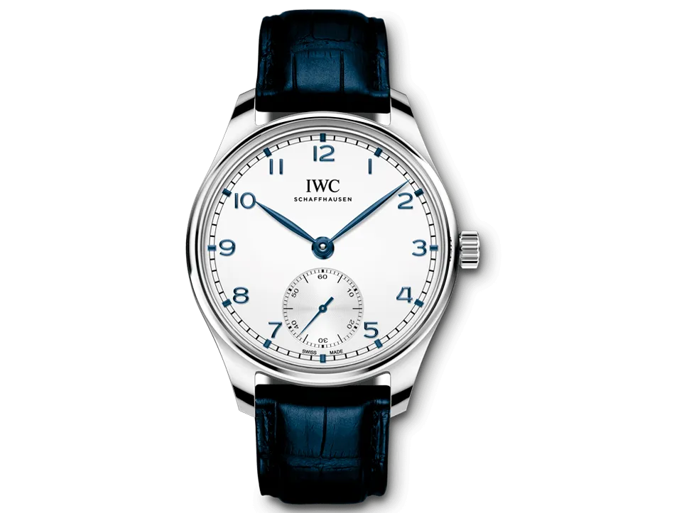 PORTUGIESER AUTOMATIC