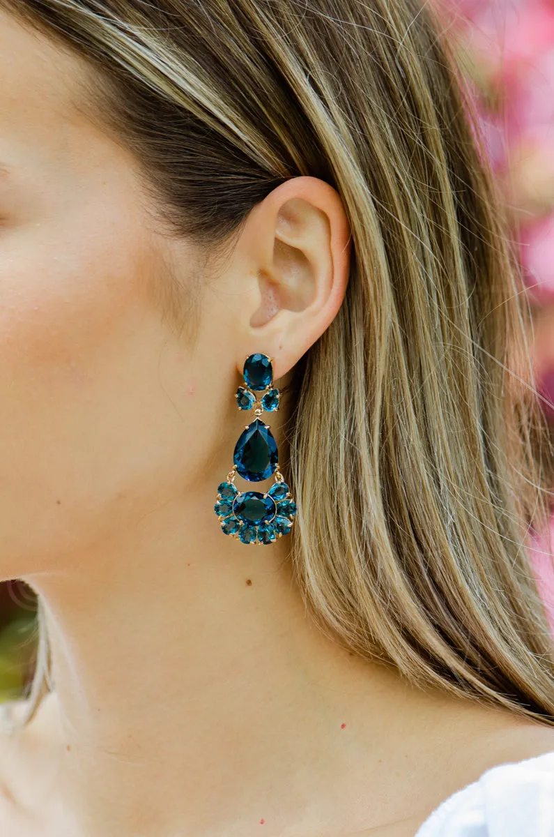 Rowan Earrings