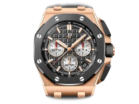 ROYAL OAK OFFSHORE