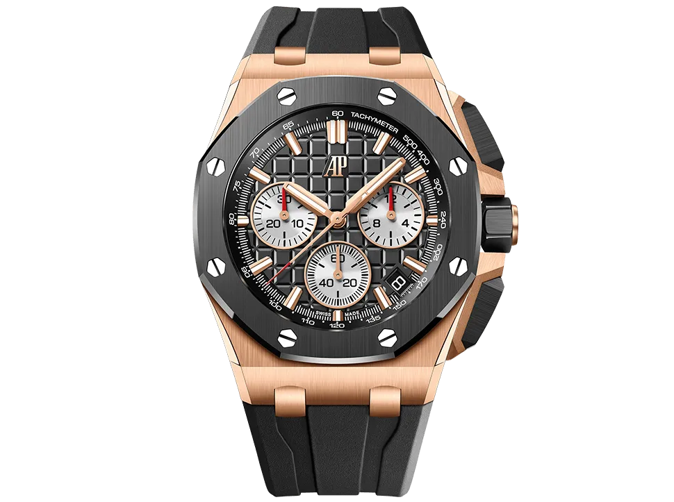 ROYAL OAK OFFSHORE