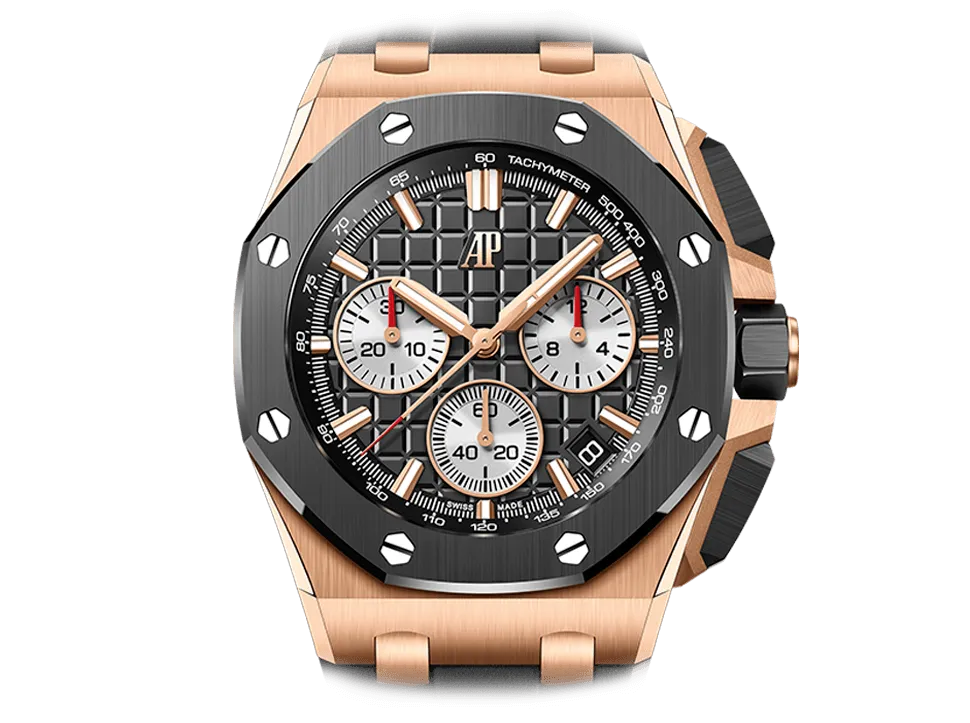 ROYAL OAK OFFSHORE