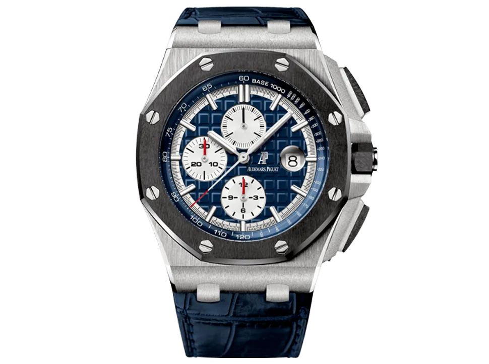 ROYAL OAK OFFSHORE