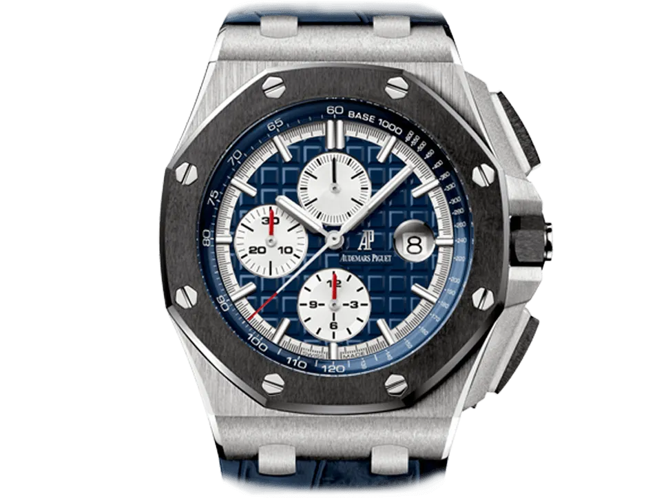 ROYAL OAK OFFSHORE