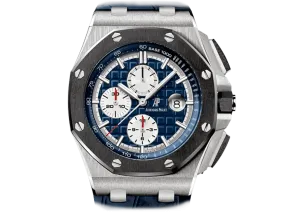 ROYAL OAK OFFSHORE